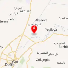 خريطة