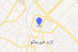 خريطة