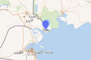 خريطة