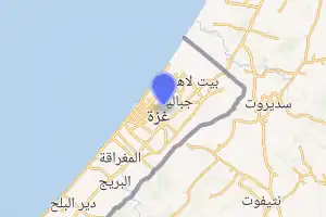 خريطة