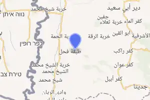 خريطة
