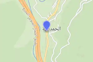 خريطة