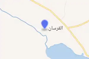 خريطة