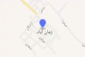 خريطة