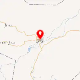 خريطة