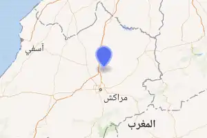 خريطة