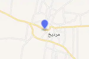 خريطة