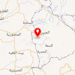 خريطة