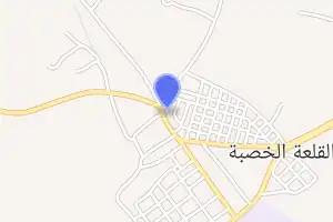 خريطة