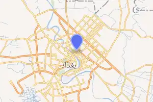 خريطة