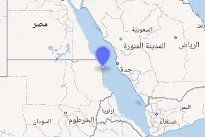 خريطة