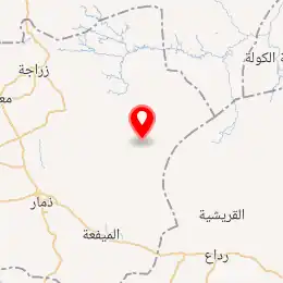 خريطة