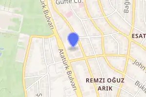 خريطة