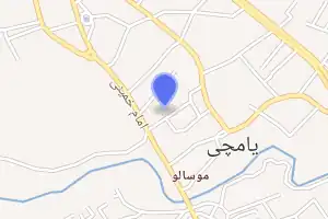 خريطة