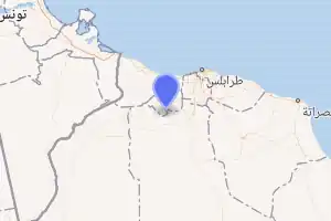 خريطة