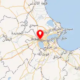 خريطة