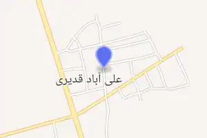خريطة