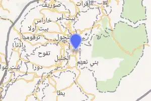 خريطة