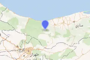 خريطة