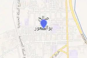 خريطة