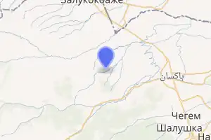 خريطة