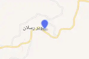 خريطة