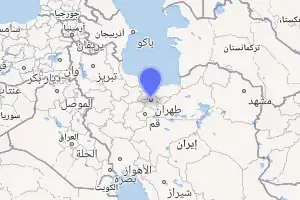 خريطة