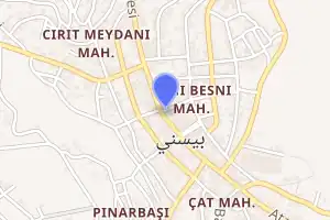 خريطة