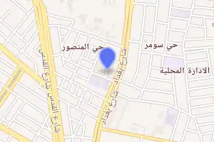 خريطة