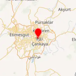 خريطة