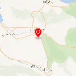 خريطة