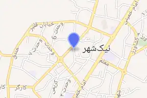 خريطة