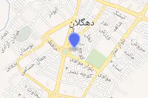 خريطة