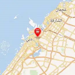 خريطة