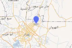 خريطة