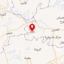 خريطة