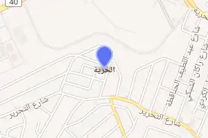 خريطة