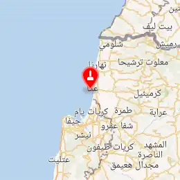 خريطة