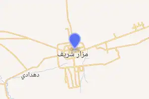خريطة