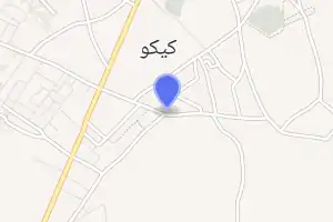 خريطة