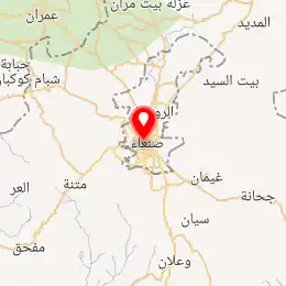 خريطة