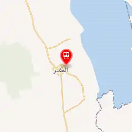 خريطة