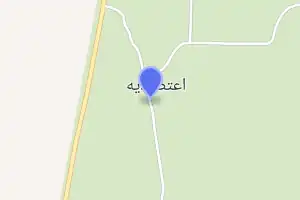 خريطة