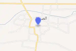 خريطة