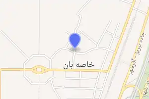 خريطة