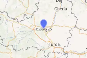 خريطة