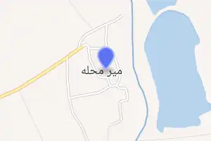 خريطة