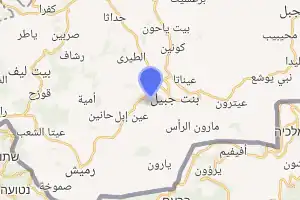خريطة