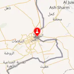 خريطة
