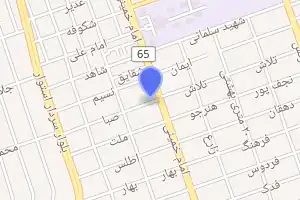 خريطة